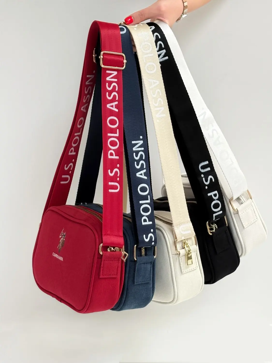 6819-کیف polo